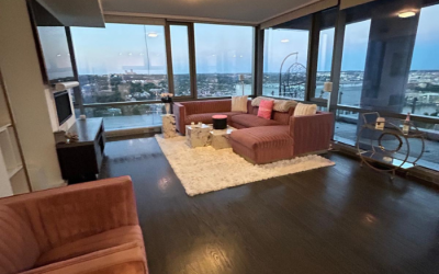 5 Ways to Refresh Your Home After Summer