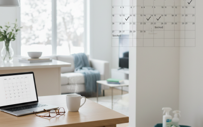 How a Clean Home Reduces Mental Overload After the Holidays