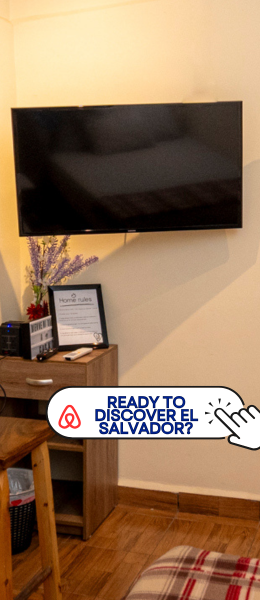 Alojamiento en Airbnb