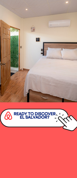 Alojamiento en Airbnb